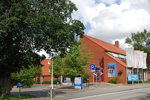 Landwirtschaftsmuseum